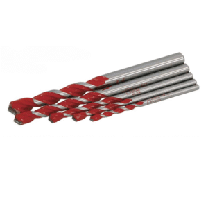 Alpen Tungsten Carbide Multi-Purpose Drill Bit Made in Austria