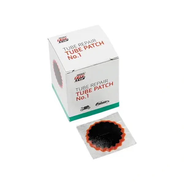 Rema Tip Top Round Tube Patches