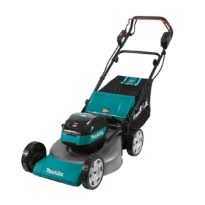 Makita LM002GZ 534mm (21") Cordless Self-Propelled Lawn Mower 40Vmax XGT (Bare Tool)
