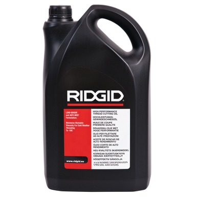 Ridgid Nu-Clear Thread Cutting Oil