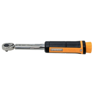 Tohnichi QL/QLE Series Ratchet Head Type Adjustable Torque Wrench Made in Japan