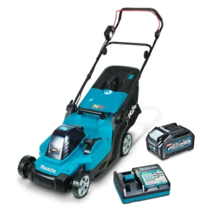 Makita LM004GZ 40Vmax XGT 430mm (17") Lawn Mower