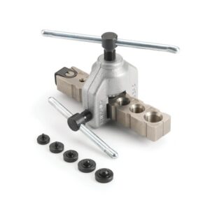 Ridgid 345 Series Manual Flare Tools