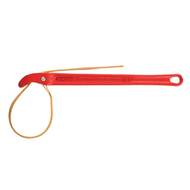 Ridgid Strap Wrench Made in USA
