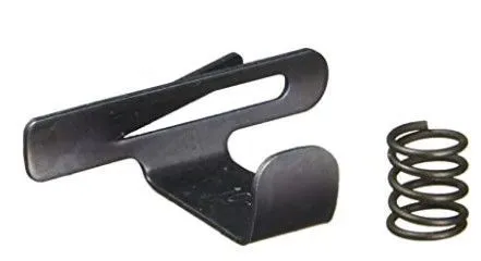 Ridgid Coil & Flat Spring for Pipe Wrench Made in USA