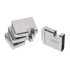 Ridgid Manual Threader Alloy Die for 00–R & 12–R