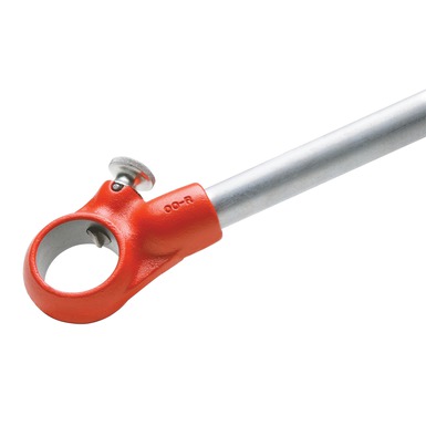 Ridgid Ratchet & Handle Only No. 00-R 38540