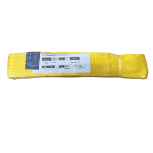 York Polyester Flat Web Sling 3 Tons