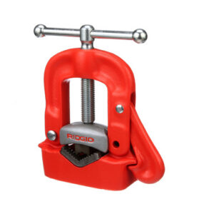 Ridgid Bench Yoke Vice