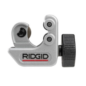 Ridgid Close Quarters Tubing Cutter Made in USA