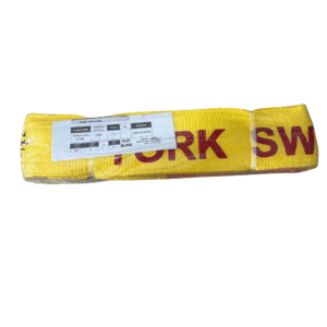 York Polyester Flat Web Sling 4 Tons