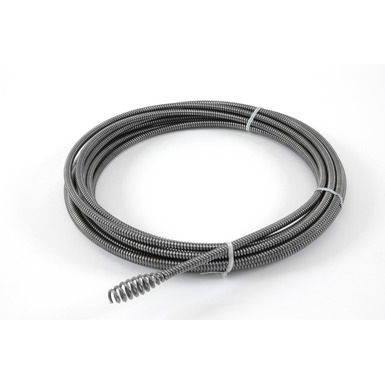 Ridgid 5/16" Sink Sectional Drum Cable