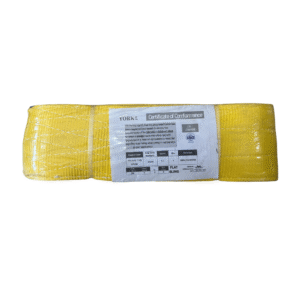 York Polyester Flat Web Sling 6 Tons
