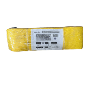 York Polyester Flat Web Sling 5 Tons