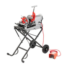 Ridgid Compact Threading Machine 300