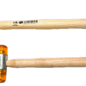 Hunter Plastic Mallet Made in Germany
