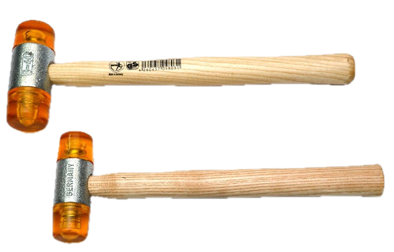 Hunter Plastic Mallet Made in Germany