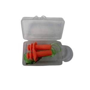 Showa Reusable Ear Plugs