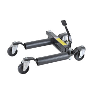 Hayashi Hydraulic Vehicle Positioning Jack