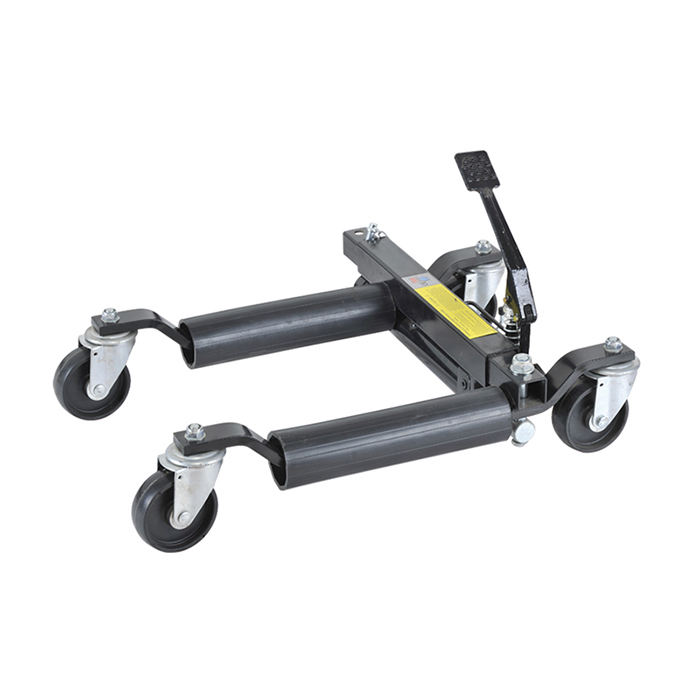 Hayashi Hydraulic Vehicle Positioning Jack