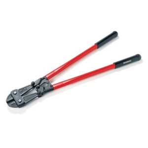 Ridgid Bolt Cutter Made in USA