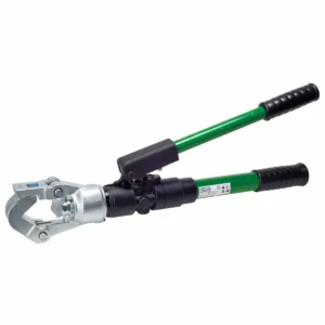Greenlee Hand Hydraulic Dieless Crimping Tool HK12ID