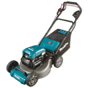 Makita LM001CZ Self-Propelled Brushless Lawn Mower 534mm (21″) 36V Battery Powered (Bare Tool Only)