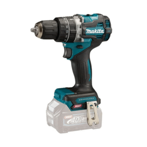 Makita HP002GZ Cordless Brushless Hammer Driver Drill 13mm (1/2″) 65 N·m (580 in.lbs.) 40Vmax XGT® Li-Ion
