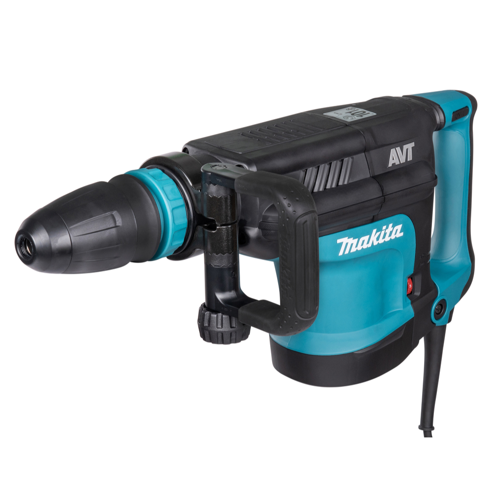 Makita HM1213C SDS MAX Demolition Hammer ( 1,510W )