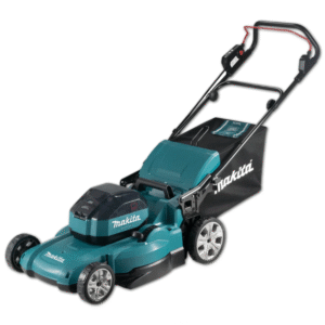 Makita LM002JZ Cordless Lawn Mower 530mm (21″) 64VMax Li-Ion (Bare Tool)