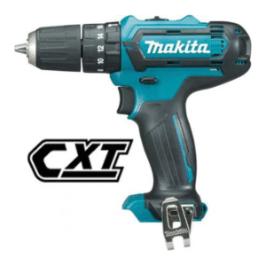Makita HP331DZ Cordless Hammer Driver Drill 3/8" Max12V CXT Li-Ion