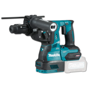 Makita HR002GZ Cordless Brushless Combination / Rotary Hammer 28mm (1-1/8″) 2.9 J 40Vmax XGT™ Li-ion (Bare Tool Only)