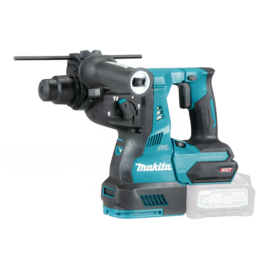 Makita HR003GZ 2.8 J Cordless Combination Hammer 40Vmax XGT™ Li-ion ( Bare Tool Only )