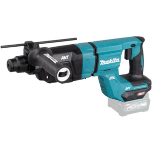 Makita HR007GZ01 Cordless Brushless Combination Hammer 28mm (1-1/8″), SDS-Plus 40Vmax XGT™ Li-ion (Bare Tool Only)