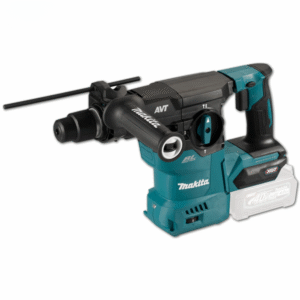 Makita HR008GZ Cordless Brushless Combination Hammer 30mm (1-3/16″), SDS-Plus 40Vmax XGT™ Li-ion (Bare Tool Only)