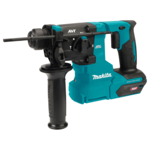 Makita HR010GZ Cordless Brushless Combination Hammer 20mm (13/16″), SDS-Plus 40Vmax XGT™ Li-ion (Bare Tool Only)