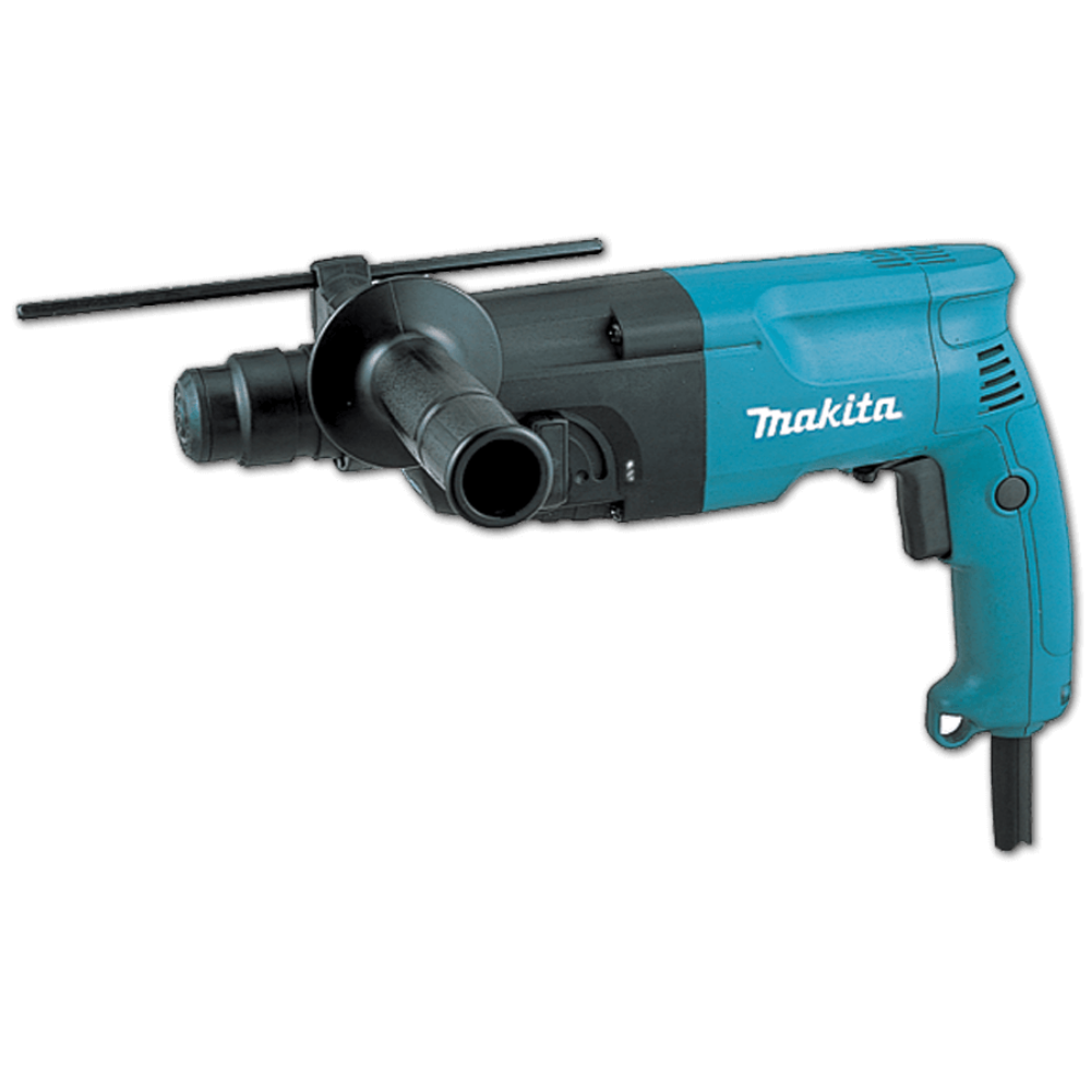 Makita HR2020 3/4" ( 20mm ) SDS PLUS Rotary Hammer Drill ( 710W )