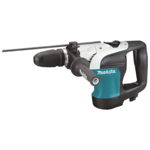 Makita HR4002 40 mm (1-9/16") SDS-Max Rotary Hammer 1,050W 6.1 J
