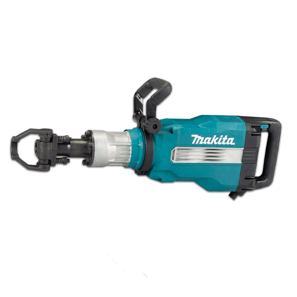 Makita HM1502 Electric Breaker 49.1J 28.6mm Hex Shank 1,850W