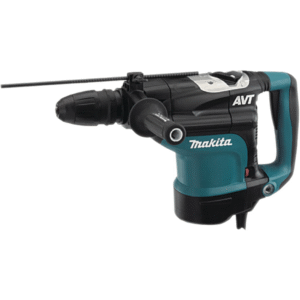 Makita HR4511C SDS-Max Rotary Hammer 45mm 9.4J