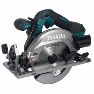 Makita HS012GZ Cordless Magnesium Circular Saw 165mm (6-1/2") 40Vmax XGT™ Li-ion (Bare Tool Only)