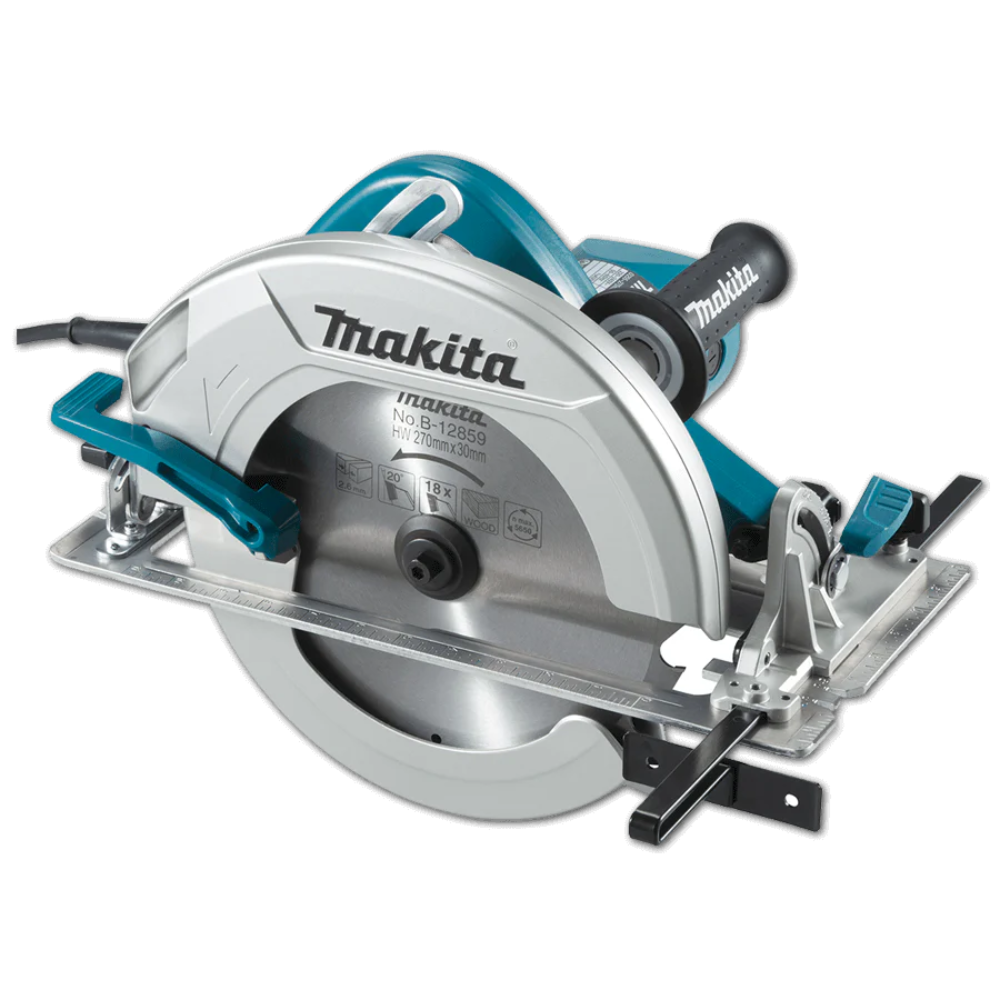 Makita HS0600 10-1/4" 260mm Circular Saw Machine (2,000W)