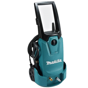 Makita HW1200 High Pressure Washer  with Self-Priming Function 12 MPa (120 Bar) ( 1,800W )