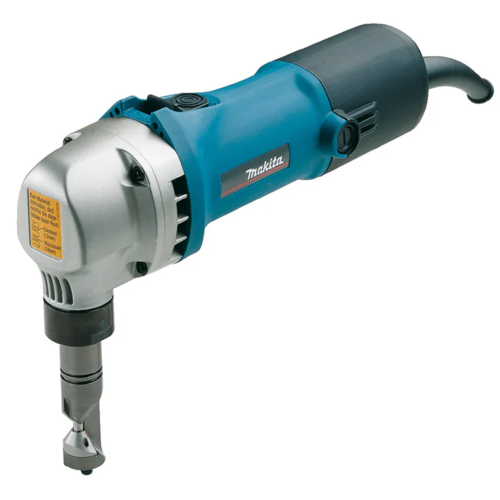 Makita JN1601 1.6mm (16 Gal) Nibbler (550W)