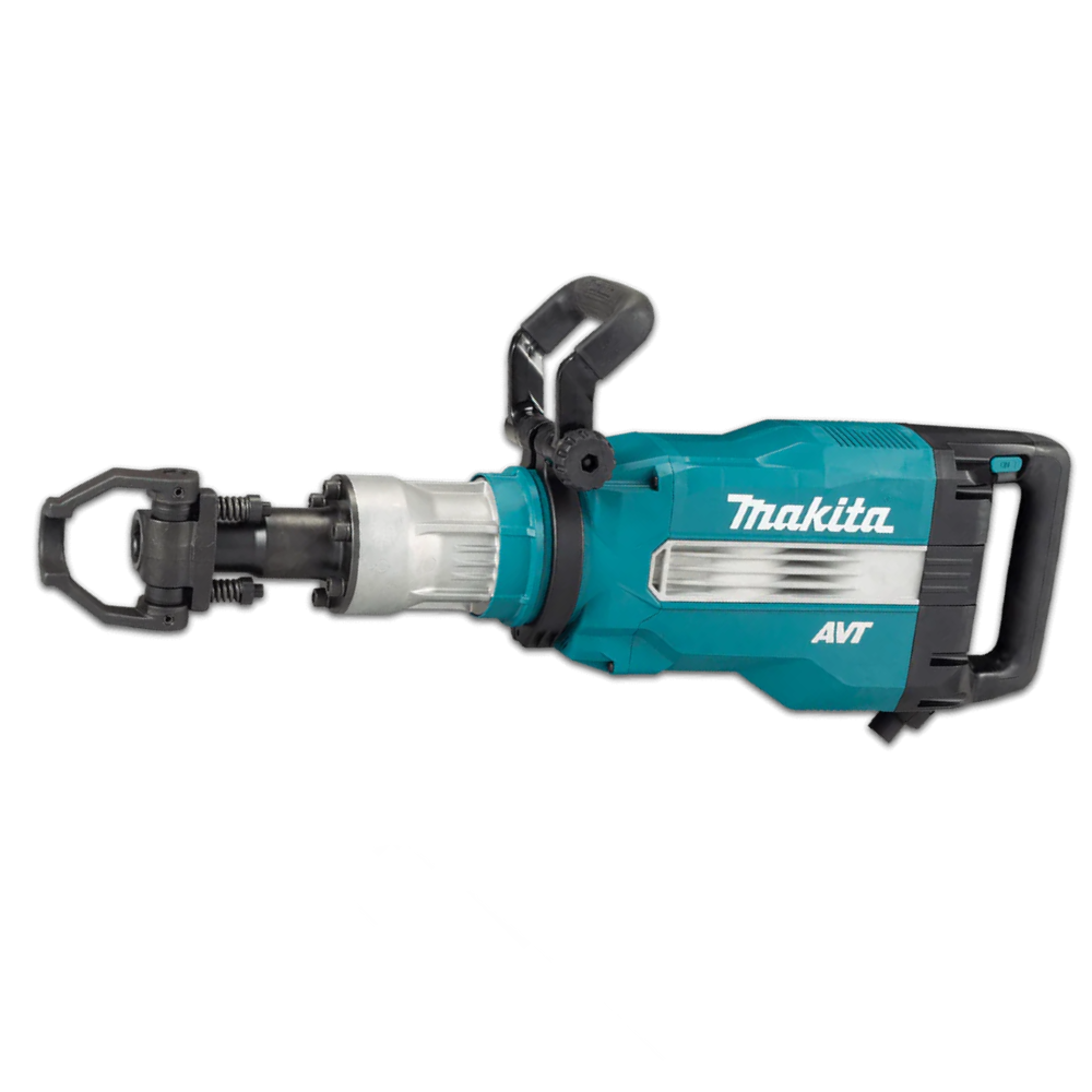 Makita HM1512 Electric Breaker 48.5 J 28.6mm Hex Shank 1850W