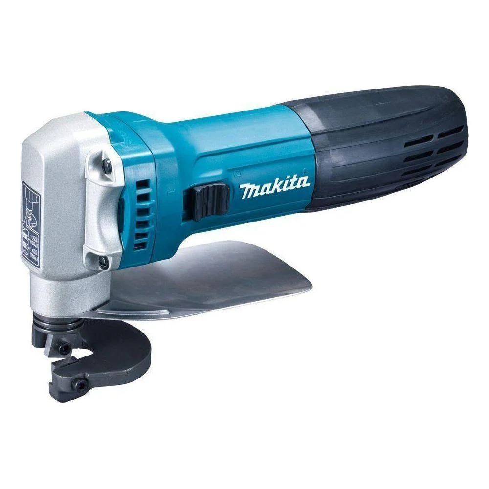 Makita JS1602 1.6mm (16 Ga) Metal Shear 380W