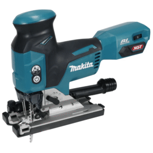 Makita JV001GZ 40V Cordless Barrel Handle Jigsaw (XGT Series) [Bare Tool]