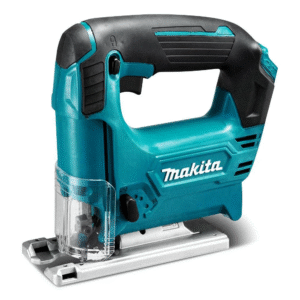 Makita JV101DZ Cordless Top Handle Jigsaw Max12V CXT (Bare Tool Only)