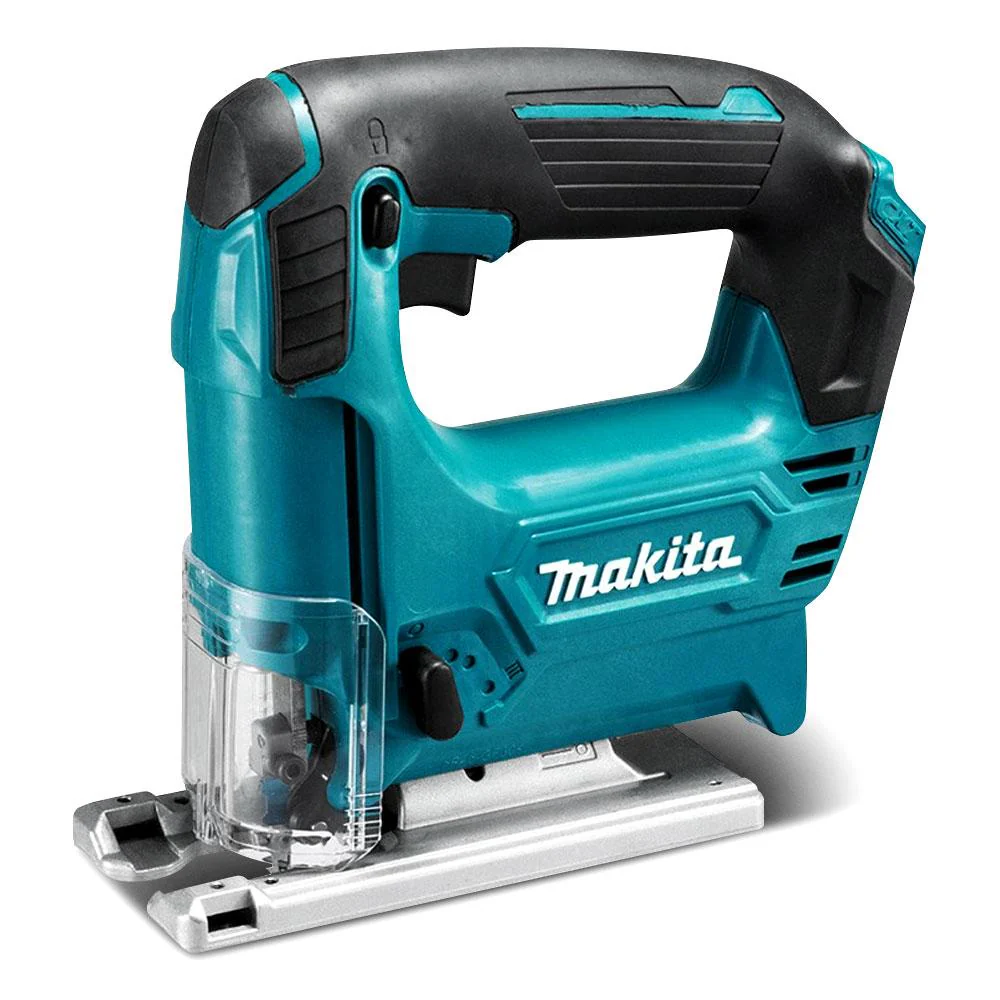 Makita JV101DZ Cordless Top Handle Jigsaw Max12V CXT (Bare Tool Only)