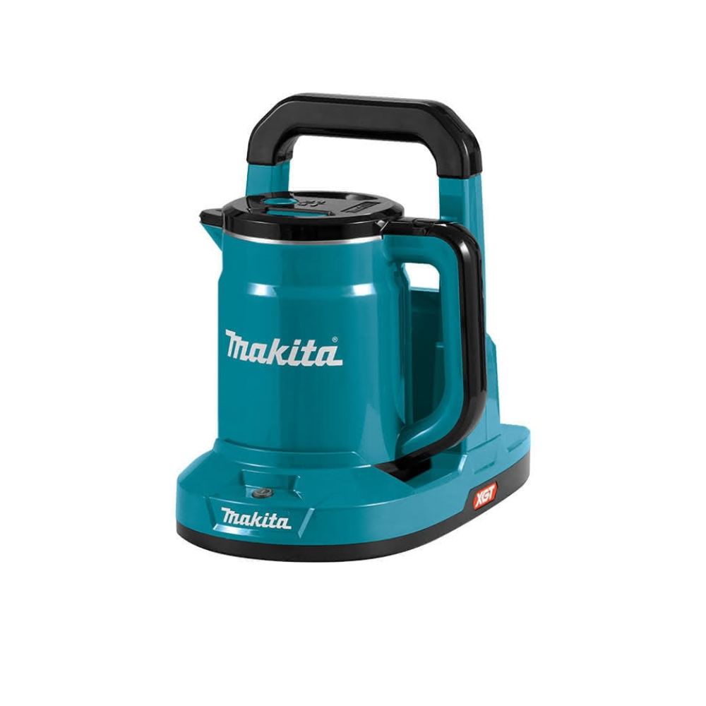 Makita KT001GZ Cordless Kettle 40V max XGT (Bare Tool Only)